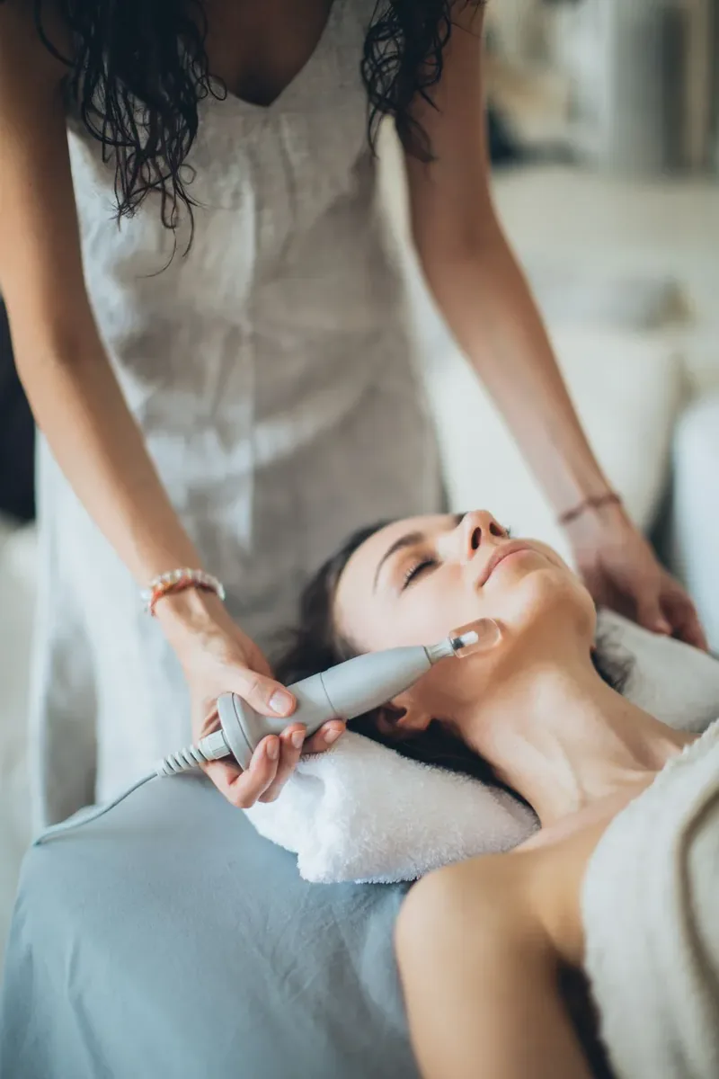 Tratament facial