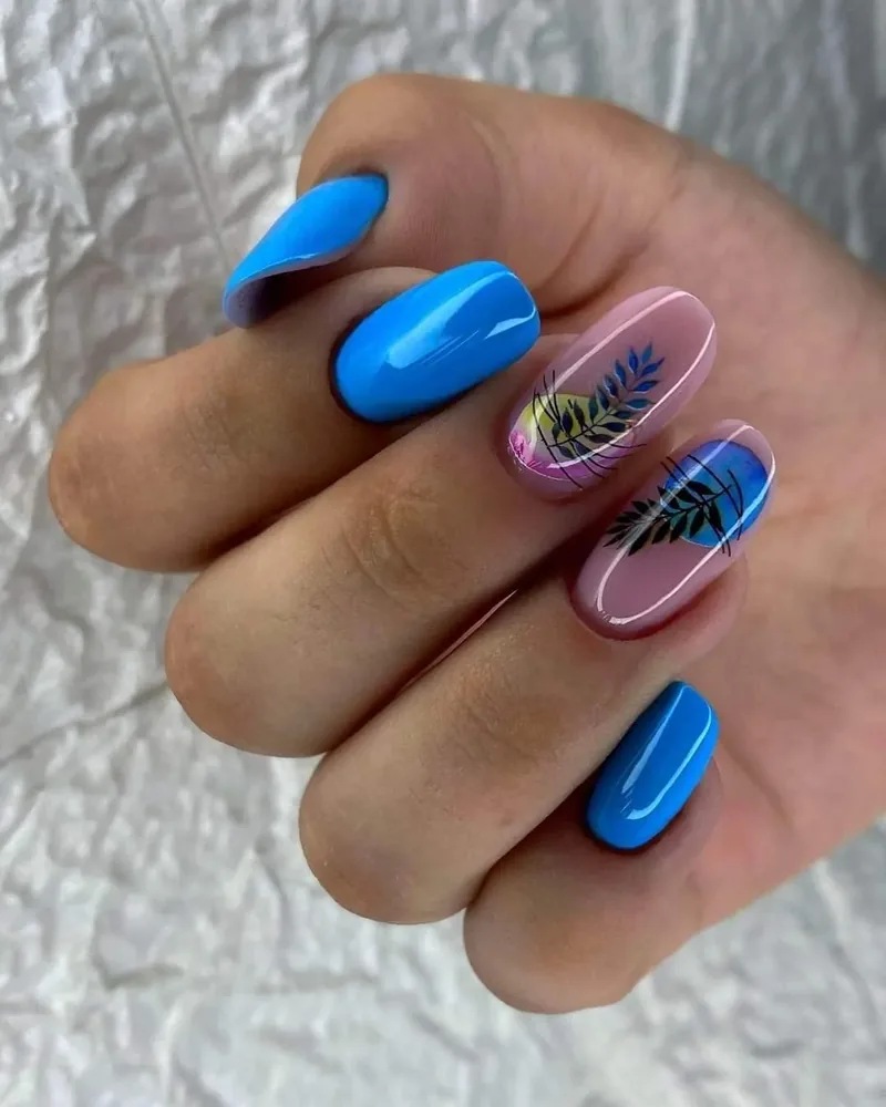 Unghii cu gel